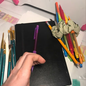 Meet your Posher, Ava